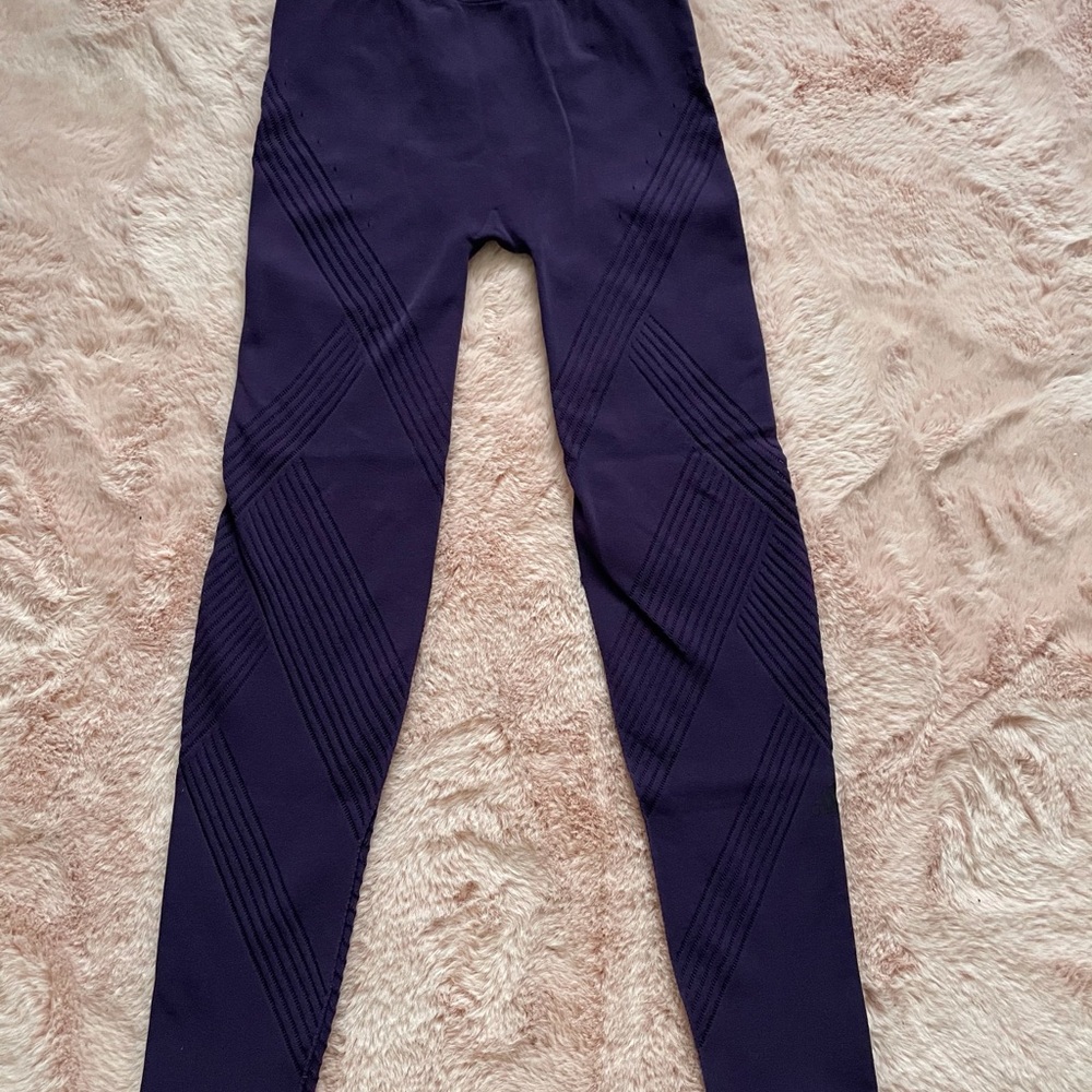 NWT Adidas Warp Knit Tights Legging